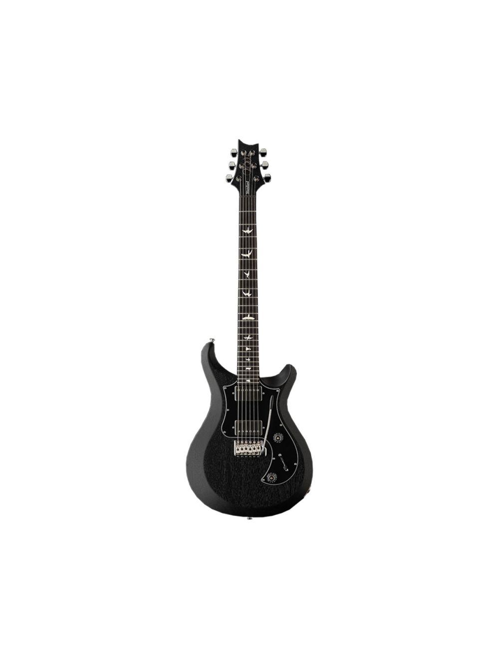 PRS S2 Standard 24 Satin Electric Guitar - Charcoal Satin