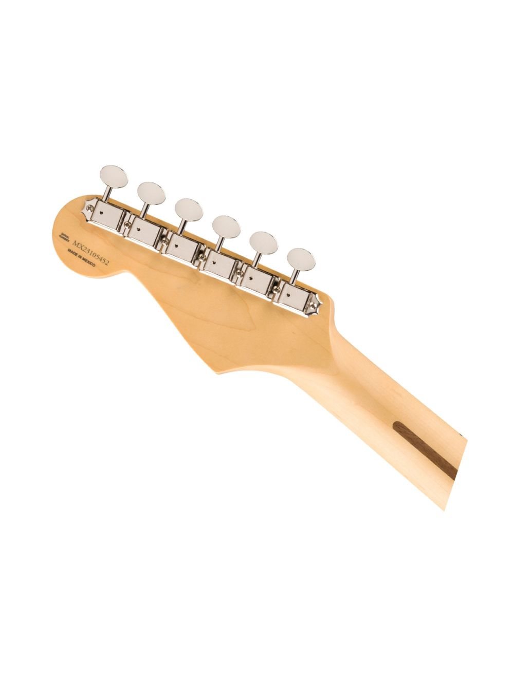 Used Fender Buddy Guy Signature Stratocaster - Polka Dot Finish w/ Maple FB