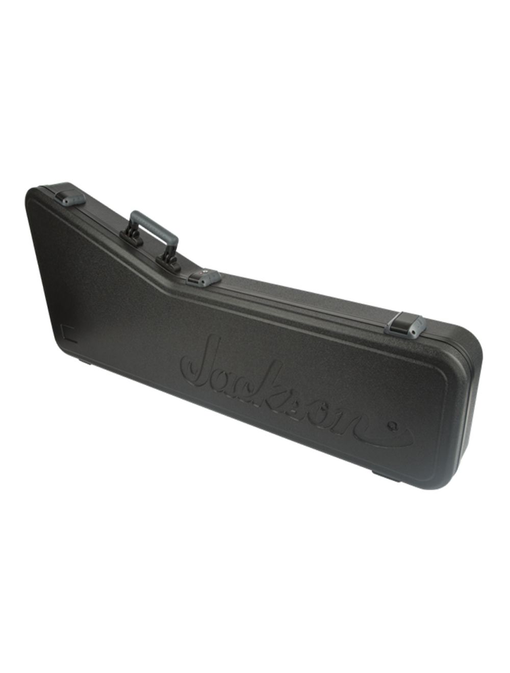 Used Jackson Molded Hard Shell Case for CD Series