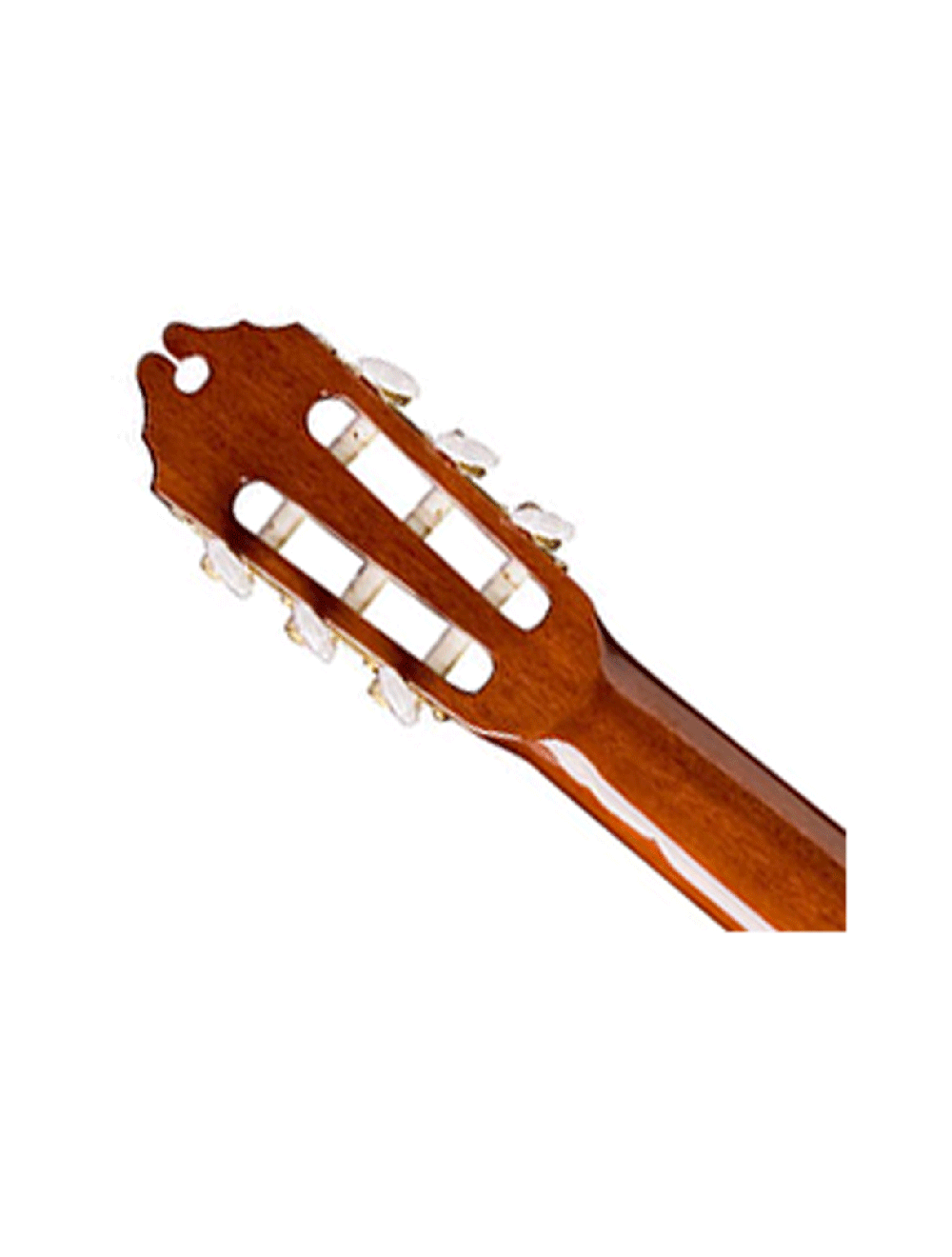 Washburn C5CE Classical Series Acoustic/Electric Guitar