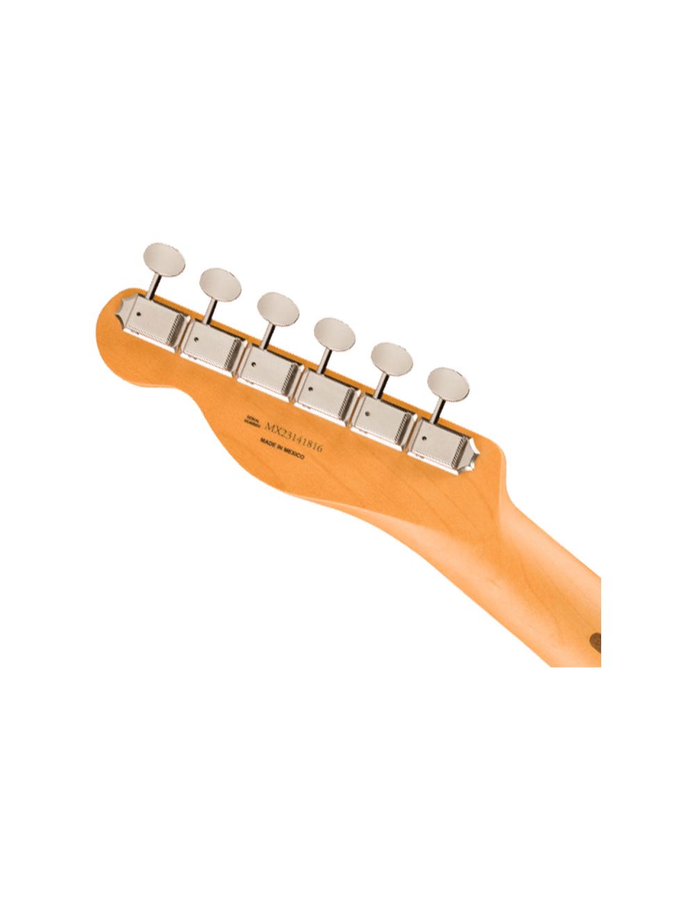 Used Fender Player II Telecaster - Transparent Cherry w/Rosewood FB