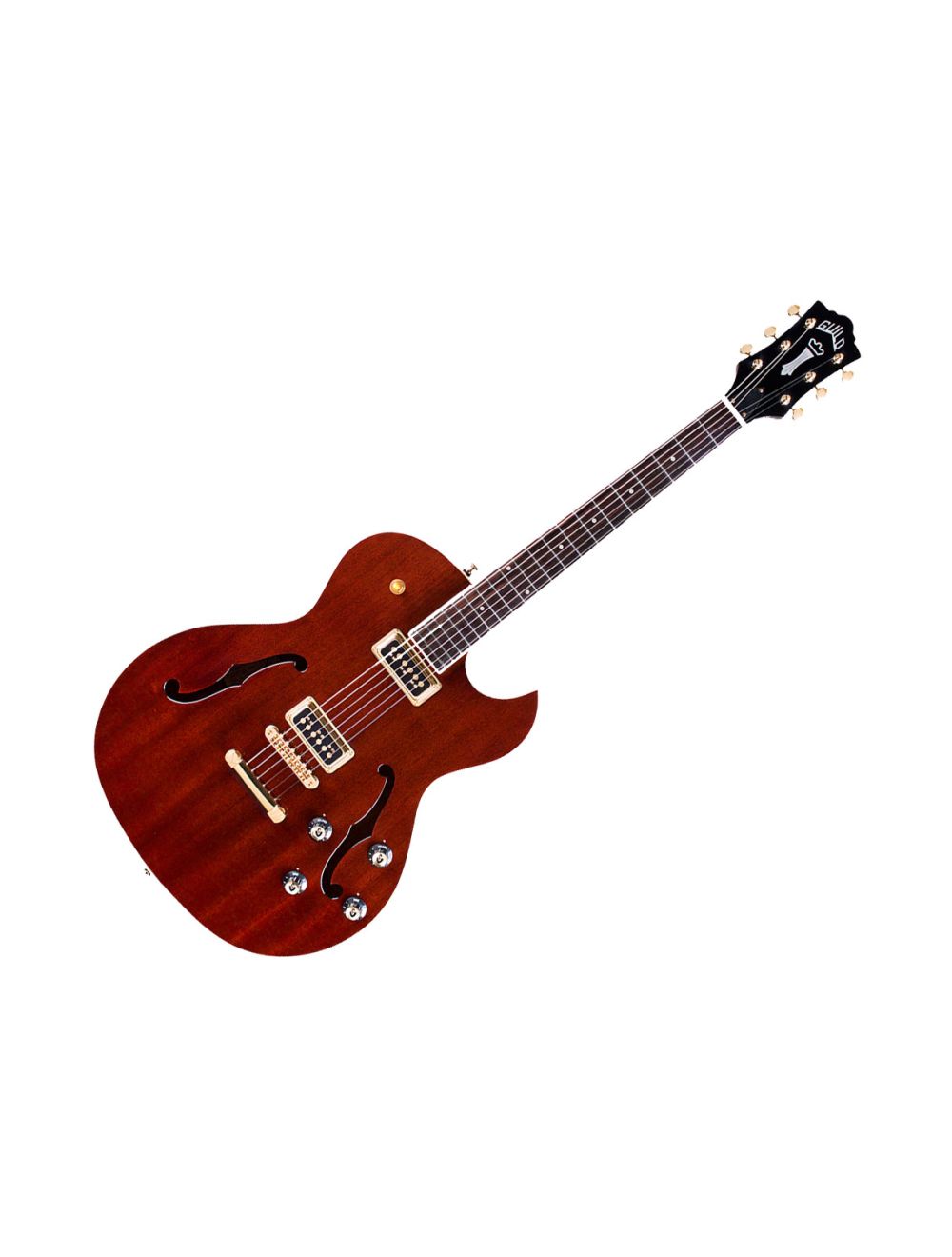 Guild starfire ii st dynasonic new arrivals