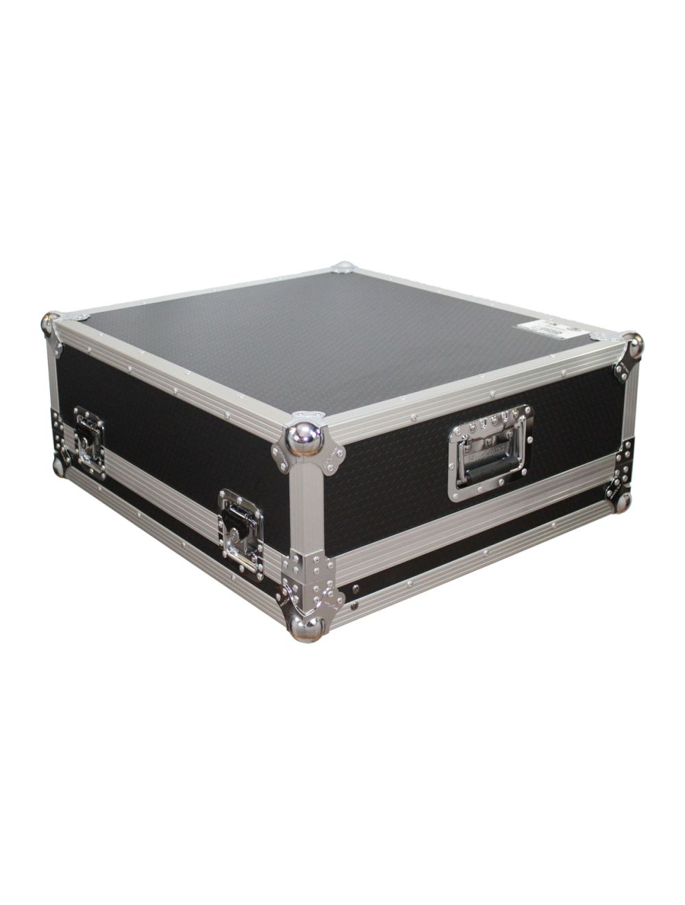ProX XS-AHQU24 Case for Allen & Heath QU-24 Mixer