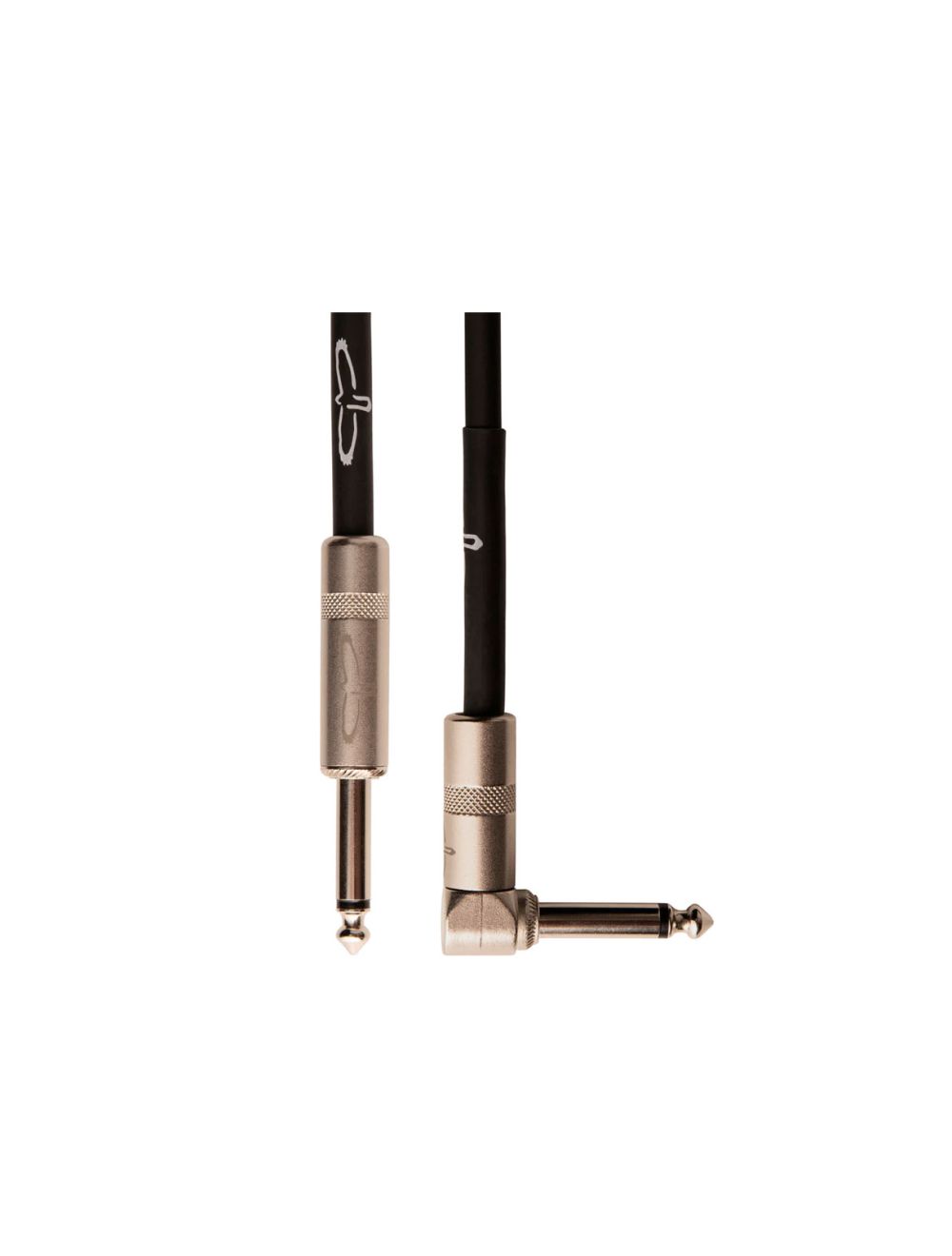 ー品販売  PRS Straight/Angled Cable Instrument Classic 25' ギター