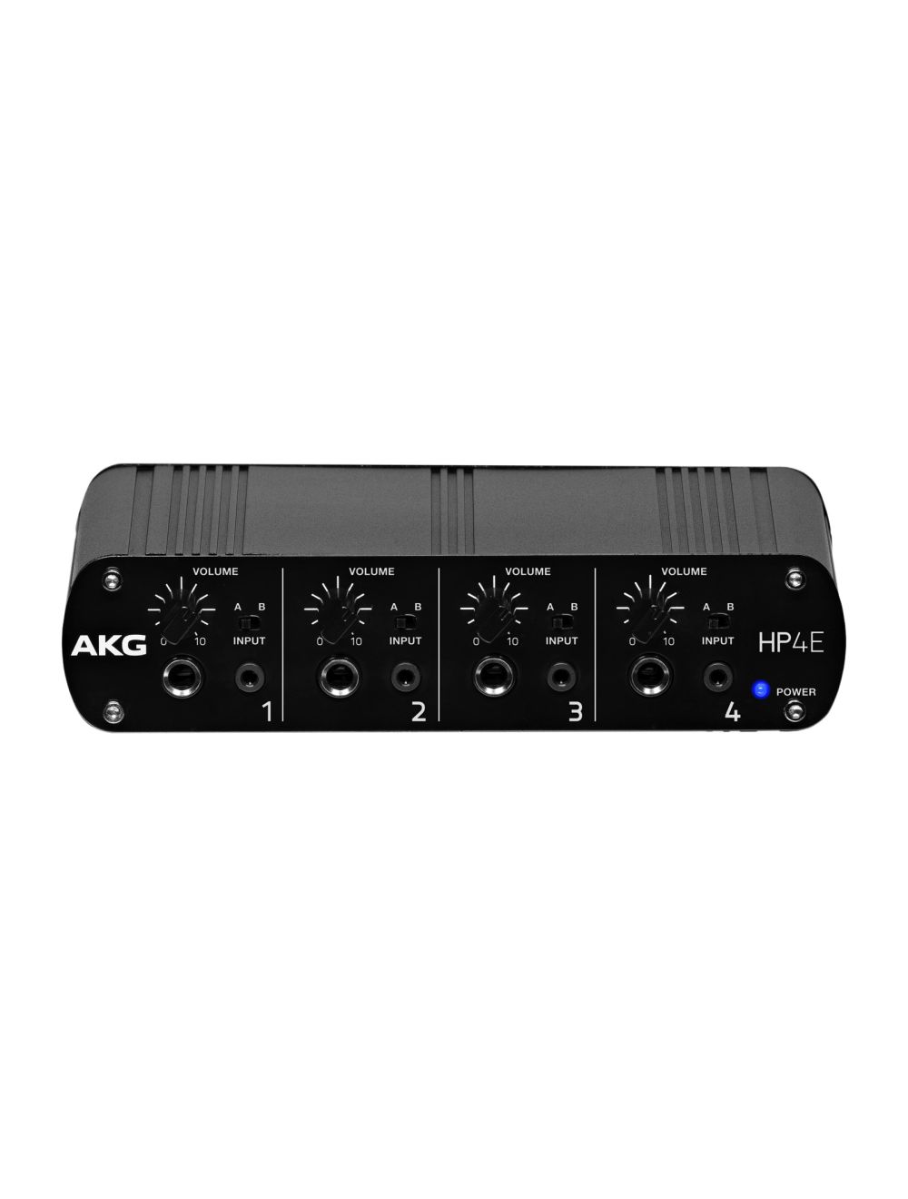 AKG HP4E Headphone Amp (Open Box)