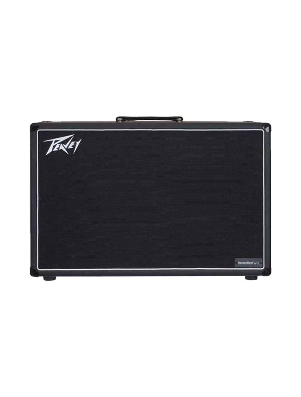 Peavey invective 212 Cabinet