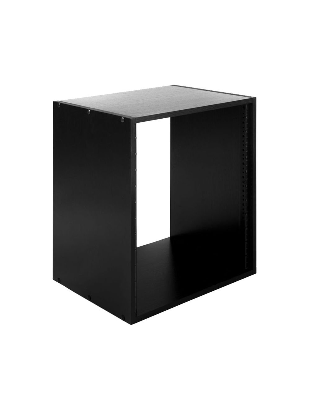 Gator Cases GR-STUDIO-12U 12U Studio Rack - Open Box