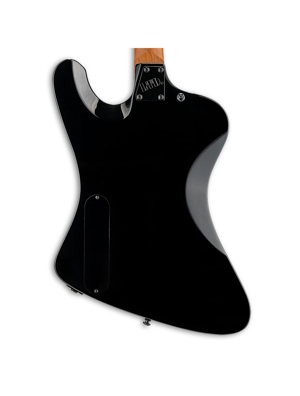 ESP LTD PHX-200DX Electric Guitar - Red Burst