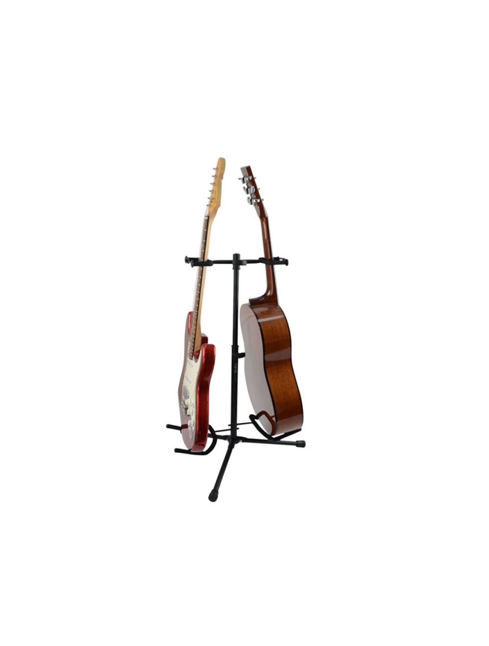 Gator GFW-GTR-2000 Double Guitar Stand - Open Box