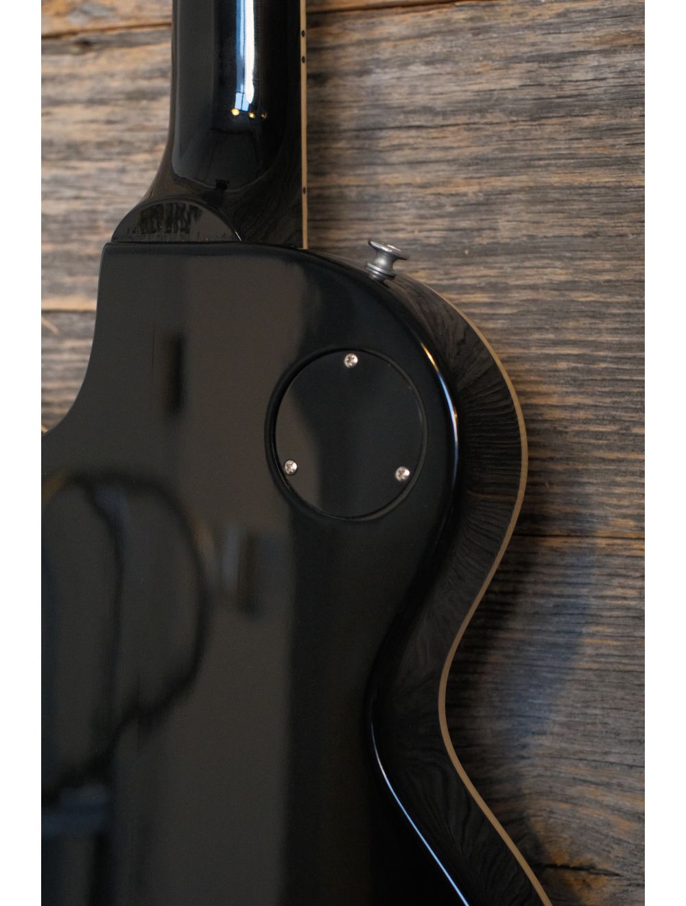 Used Gibson 2022 Adam Jones Signature Les Paul - Antique Silverburst w/OHSC