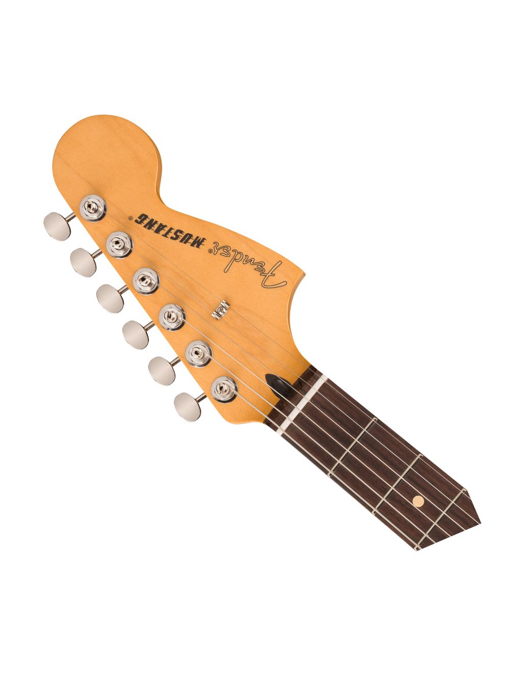 Used Fender Player II Mustang - Aquatone Blue w/Rosewood FB