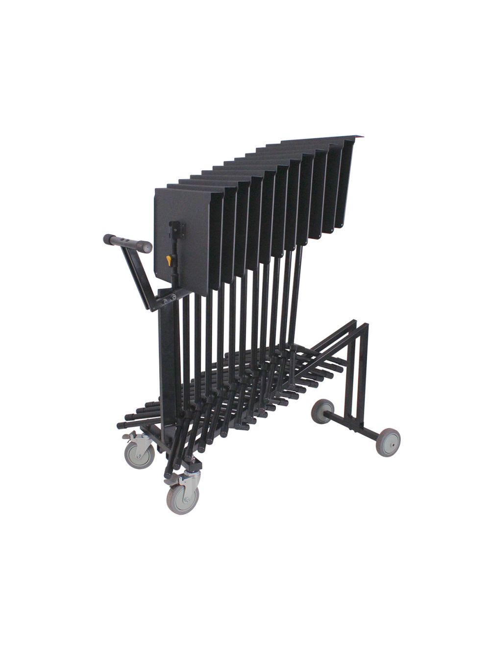 Hercules Stands BSC800 Stand Cart for BS200B