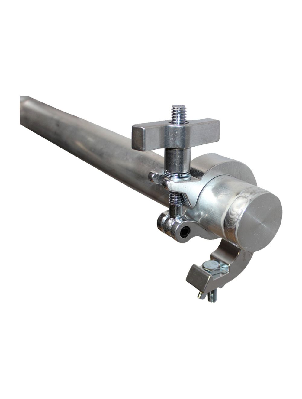 ProX T-C5H Hook Trigger-Style Clamp