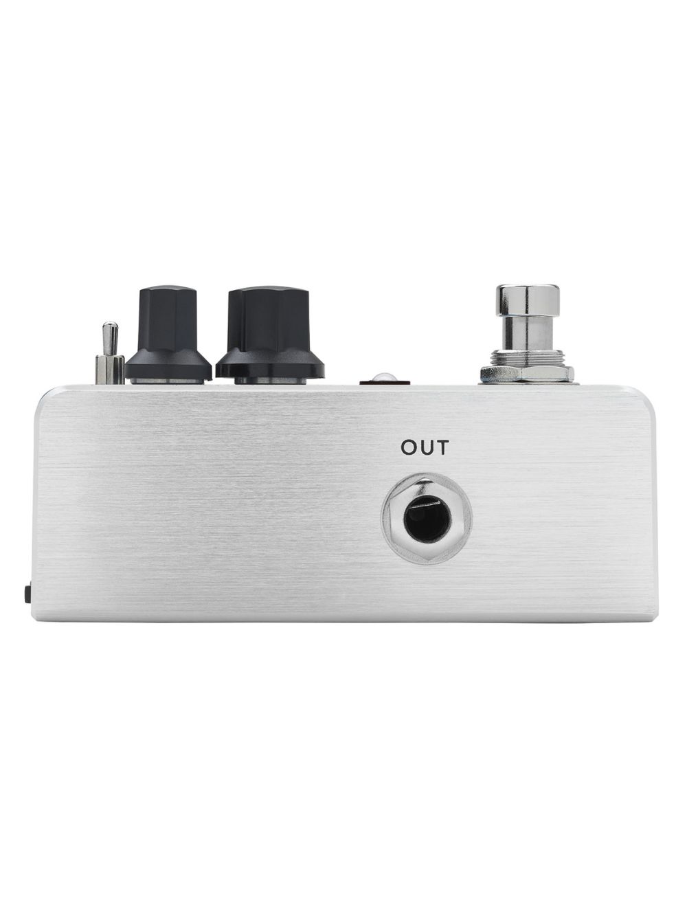 Fishman AFX EchoBack Mini Delay Pedal