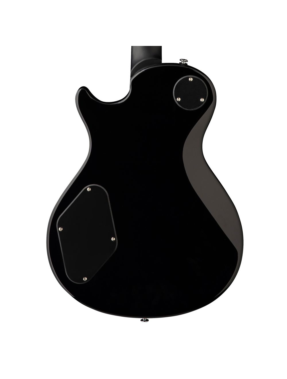 PRS SE Zach Myers Electric Guitar - Elderberry Burst