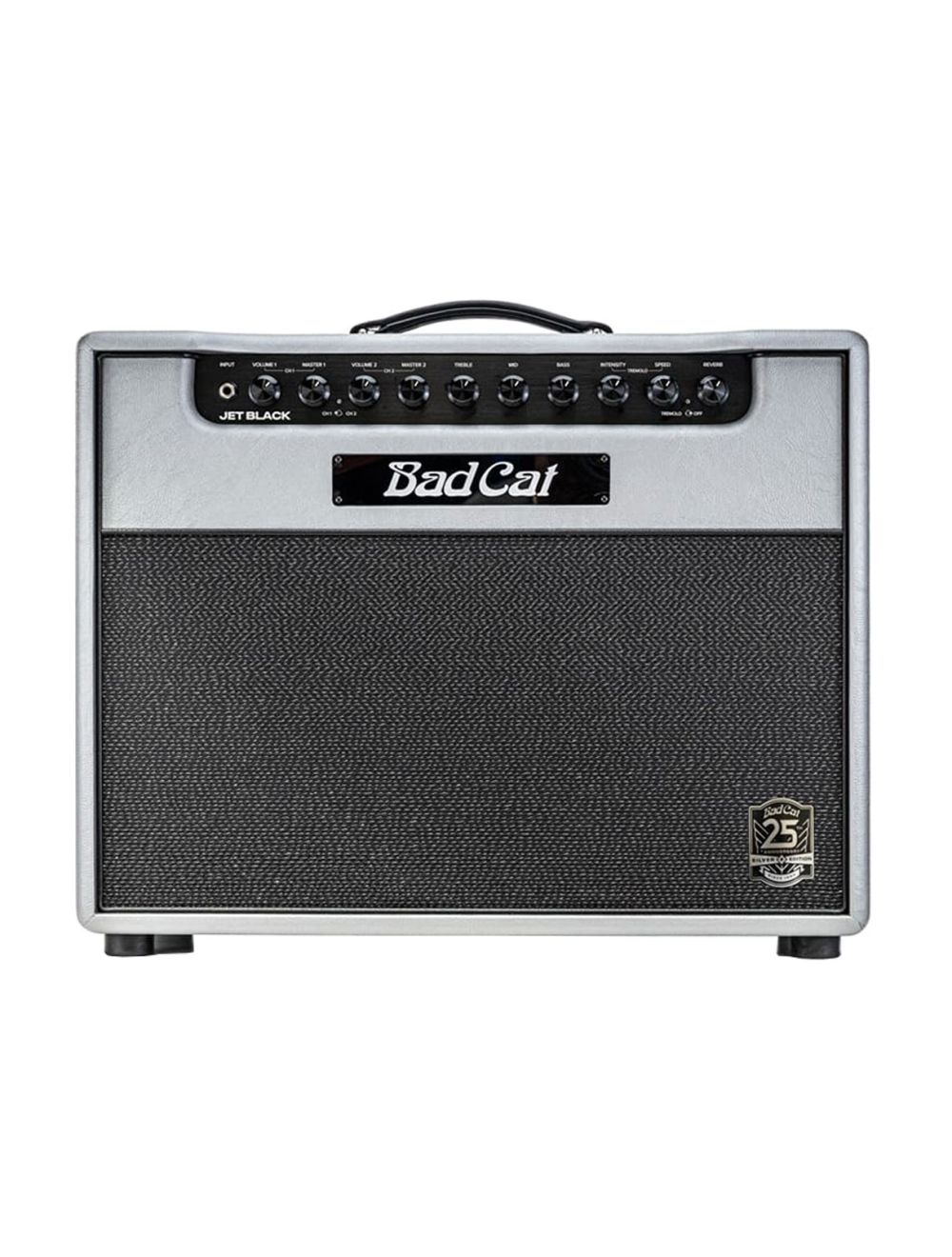 Bad Cat Jet Black Combo Anniversary Edition