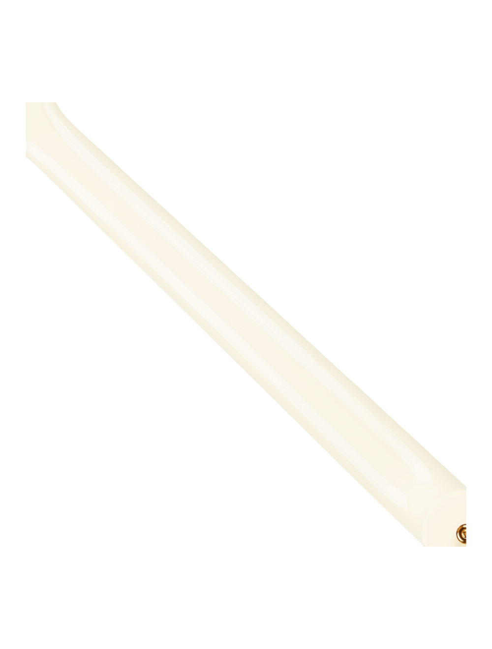 Used Gretsch G2655TG Streamliner CB Jr. DC w/ Bigsby LTD - Vintage White - Used