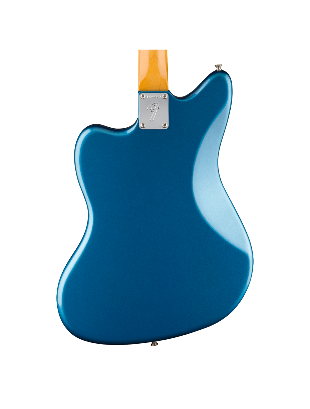 Used Fender American Vintage II 1966 Jazzmaster - Lake Placid Blue