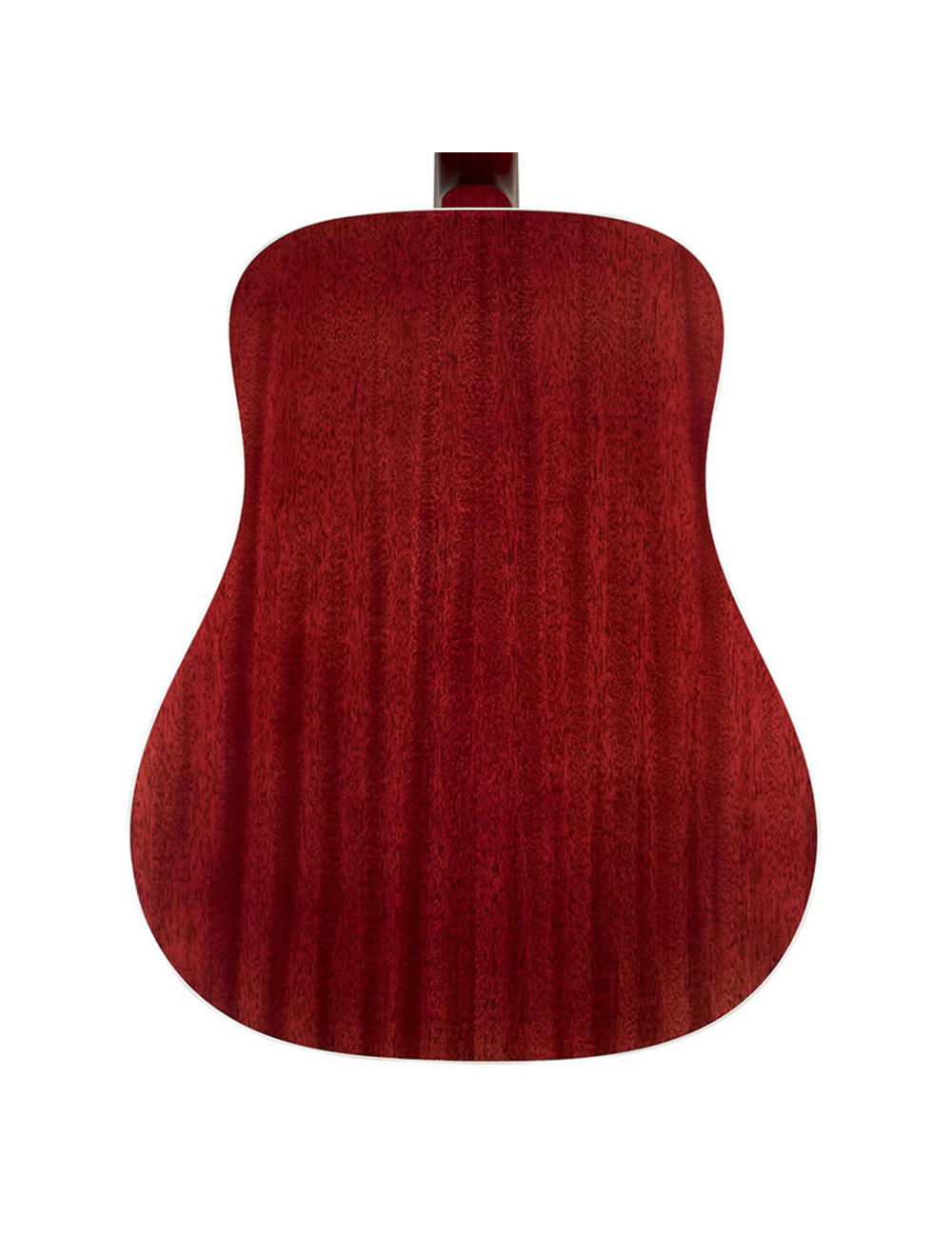 Guild USA D-40 Standard Dreadnought Acoustic Guitar - Natural