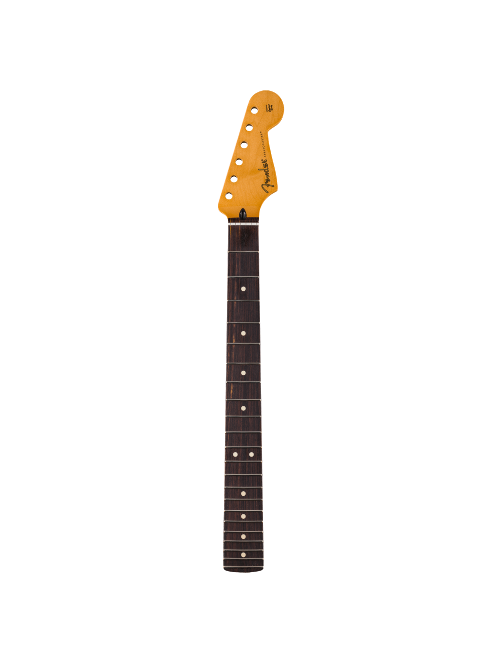 Player II Series Stratocaster Neck - 22 Medium Jumbo Frets w/ Rosewood FB
