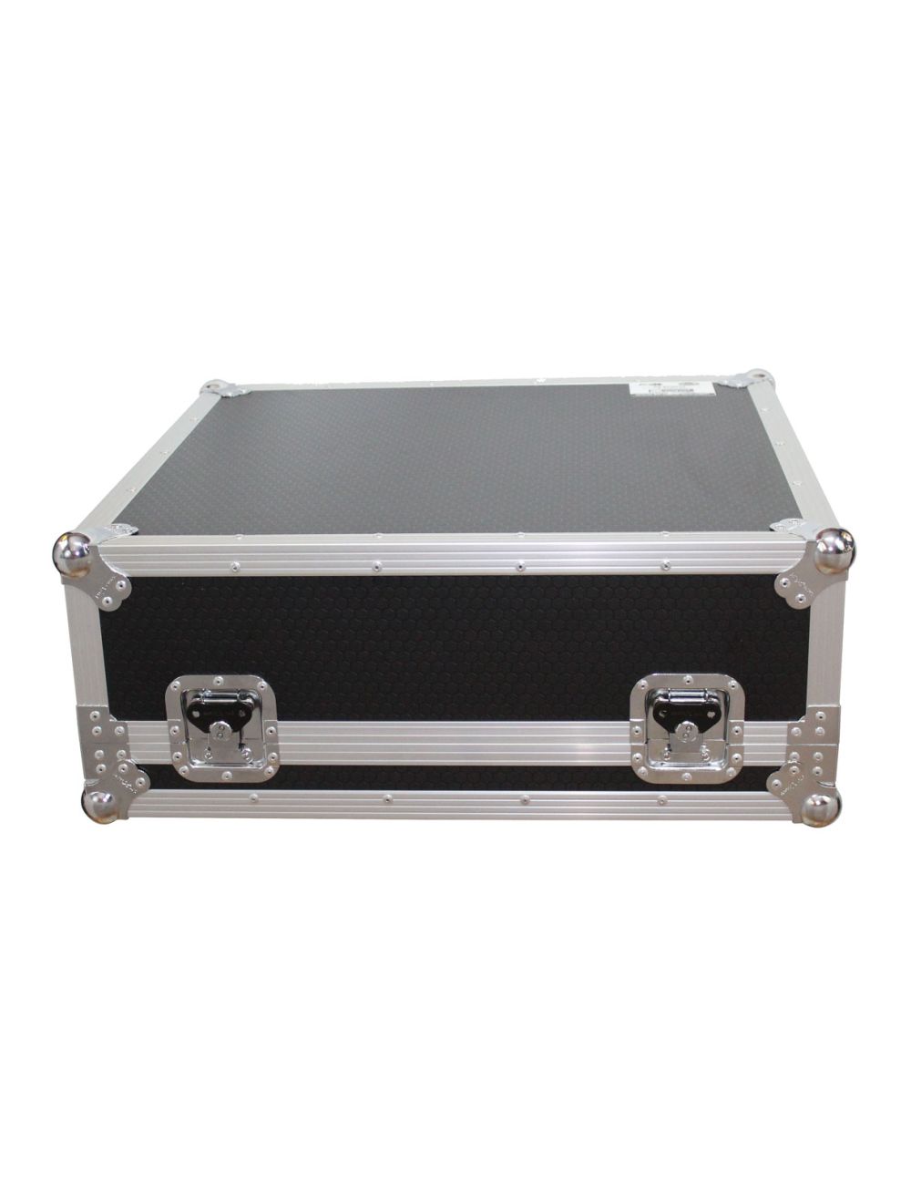 ProX XS-AHQU24 Case for Allen & Heath QU-24 Mixer