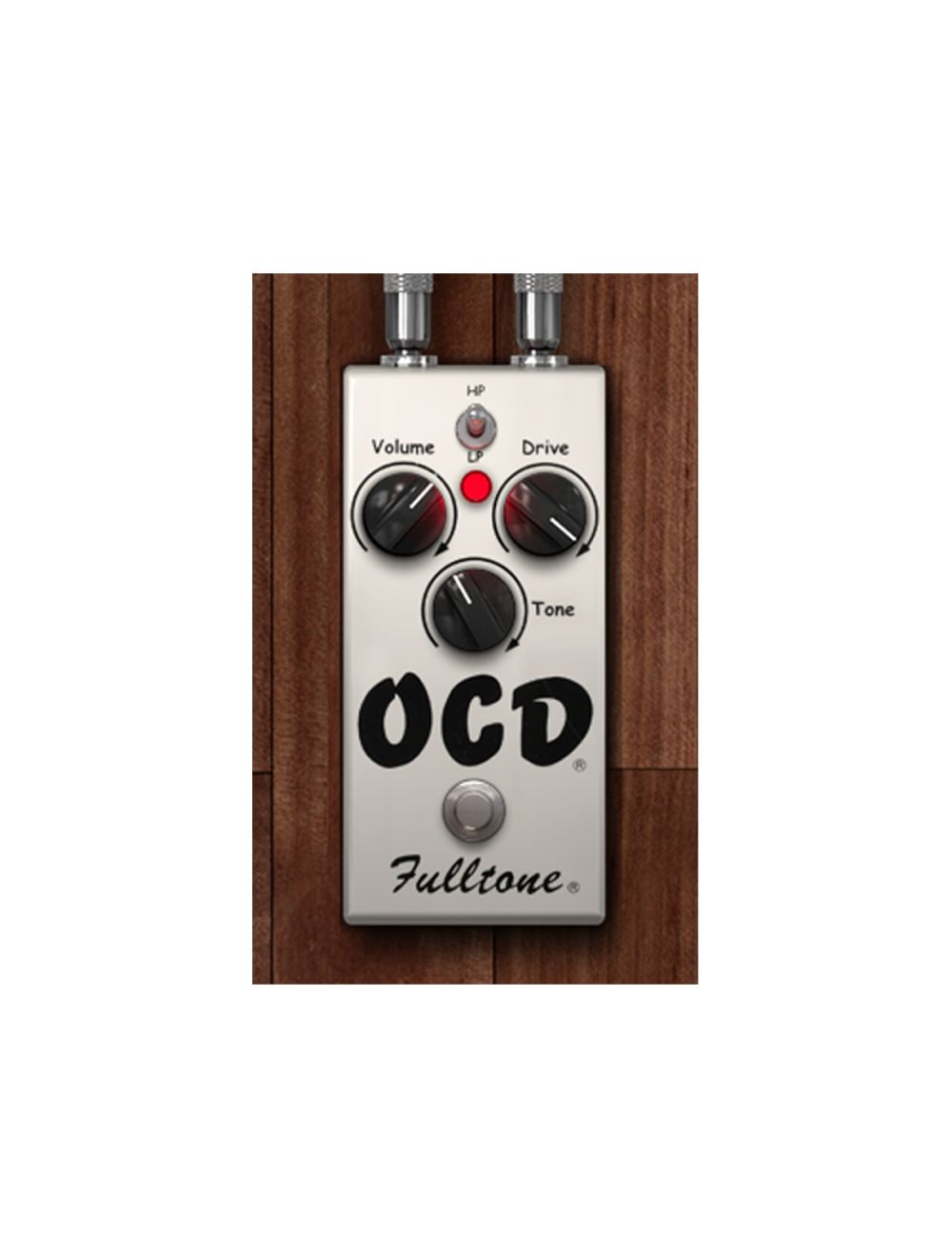 Ik Multimedia Fulltone Collection For Amplitube