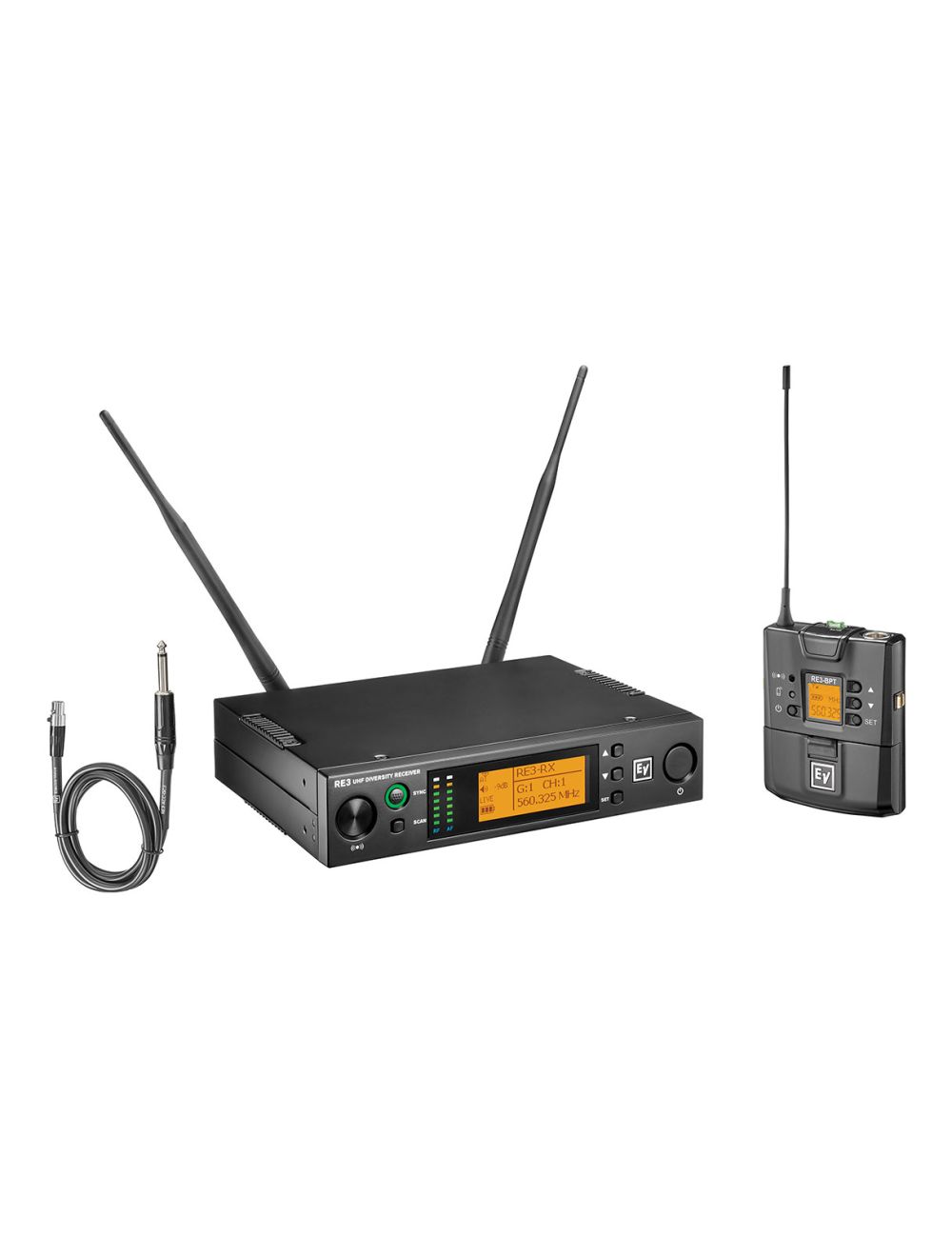 Electro-Voice RE3-BPGC (Band 6M)