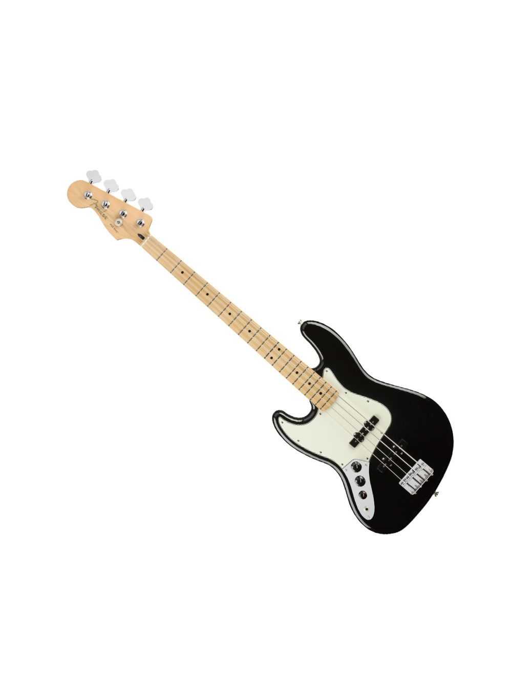 Jazz bass 2025 left handed