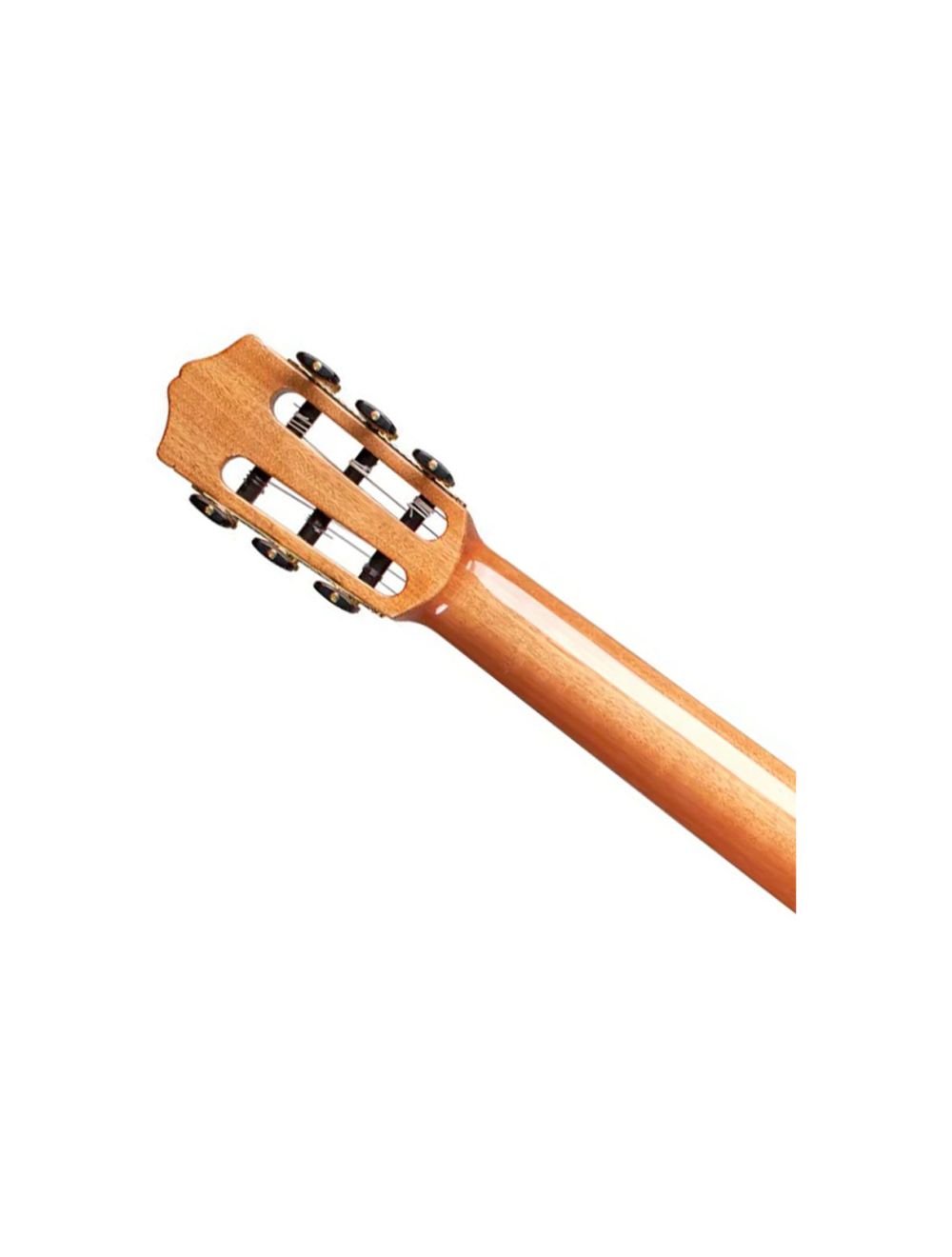 Cordoba Iberia GK Studio Negra Cutaway Electric Nylon String Guitar - Open Box