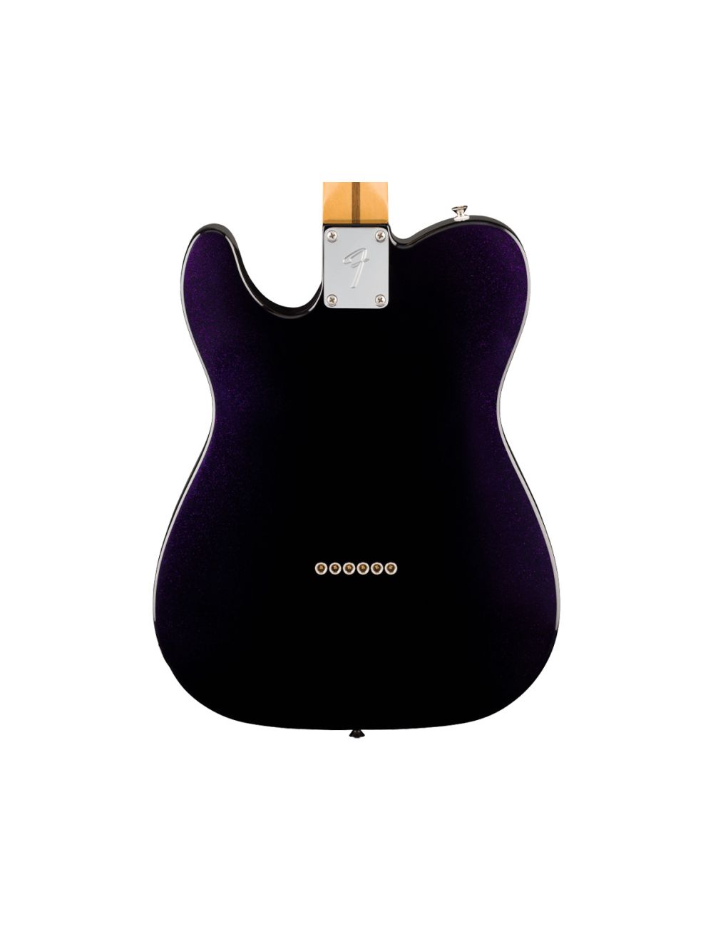 Used Fender Player II Modified Telecaster - Dusk w/Rosewood FB