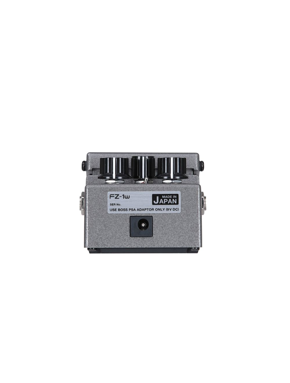 Boss FZ-1W Waza Craft Fuzz Pedal - Open Box