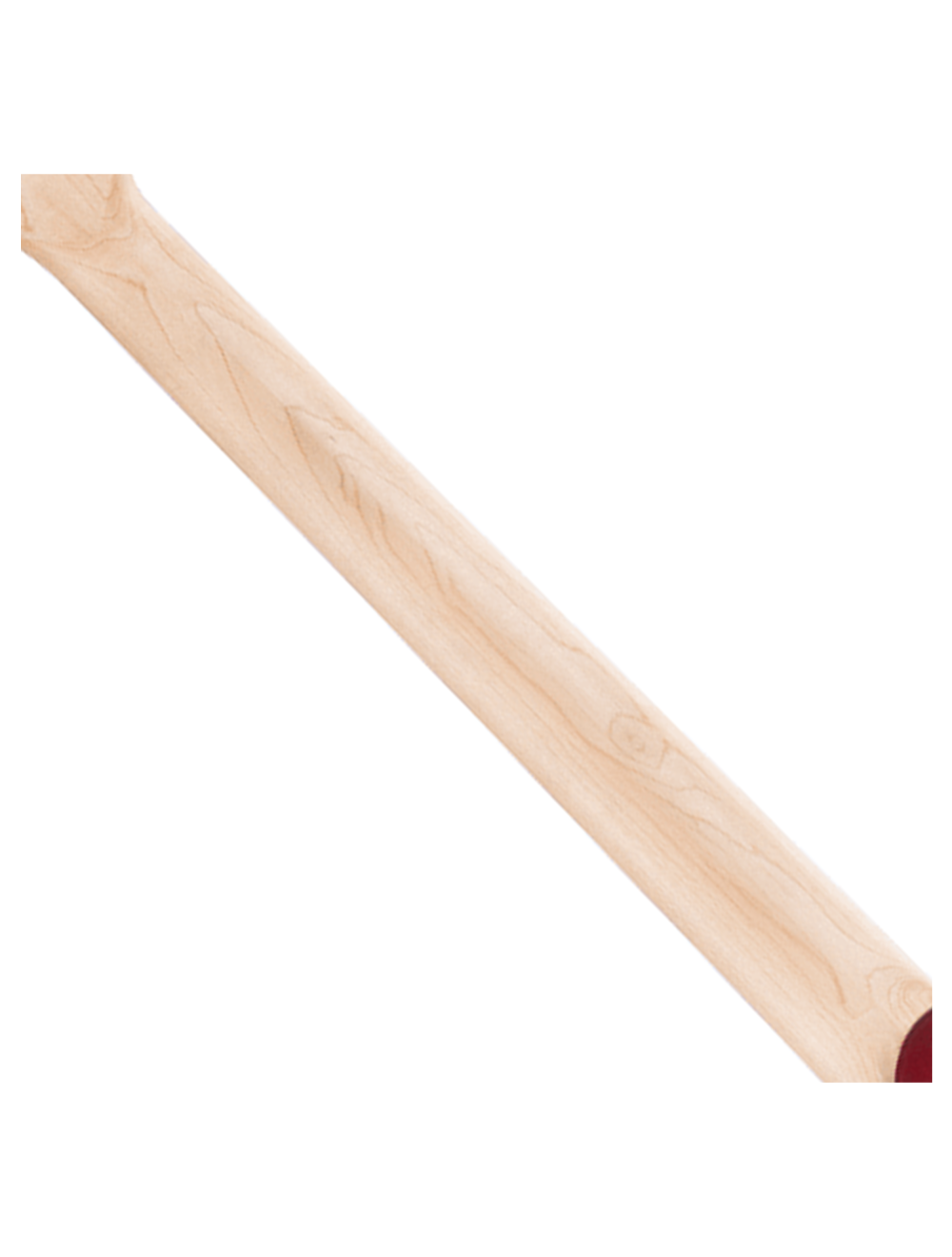 Cort G110 Double Cutaway Electric Guitar - Open Pore Black Cherry