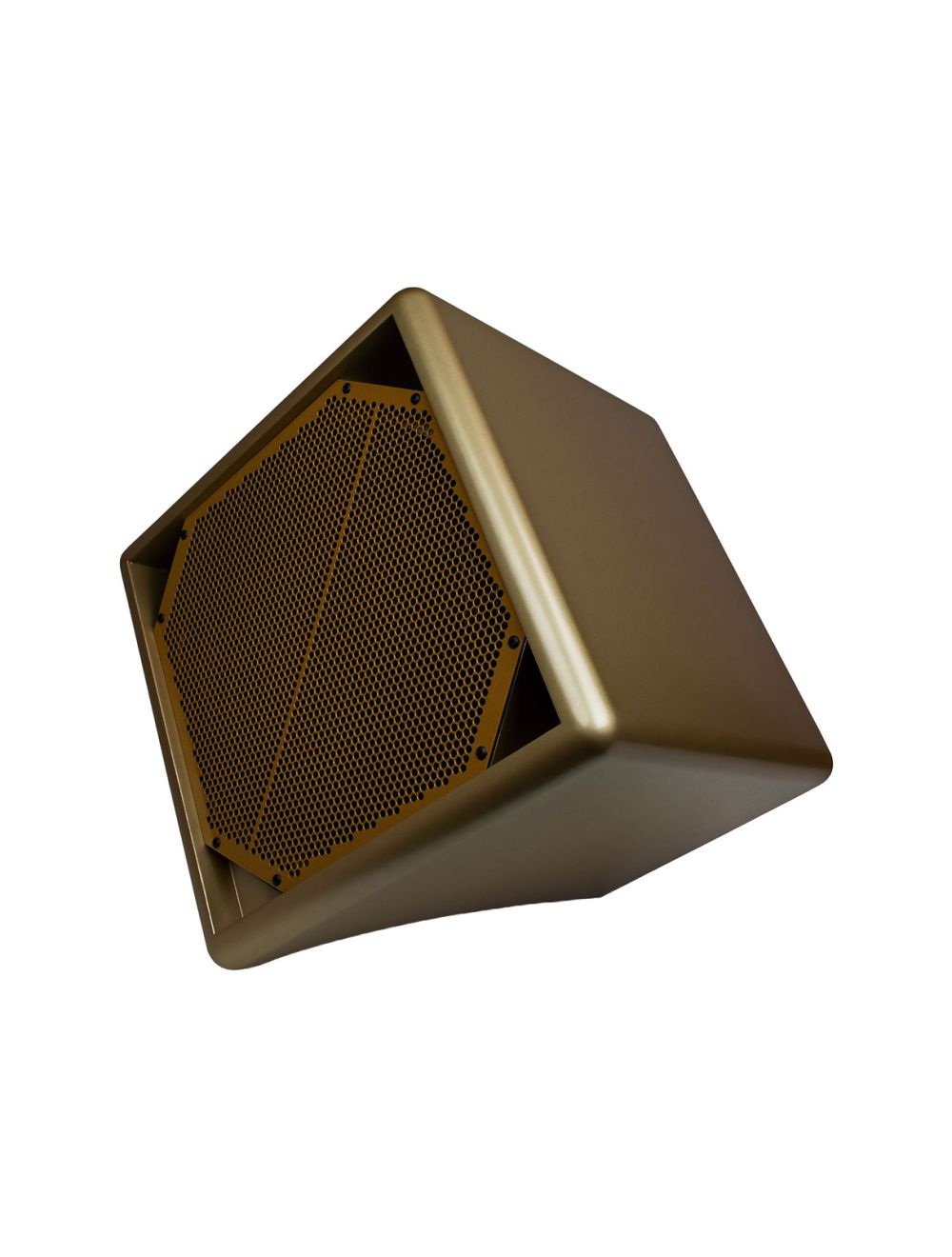 BASSBOSS DiaMon-RP-EG (Enamel Gold)