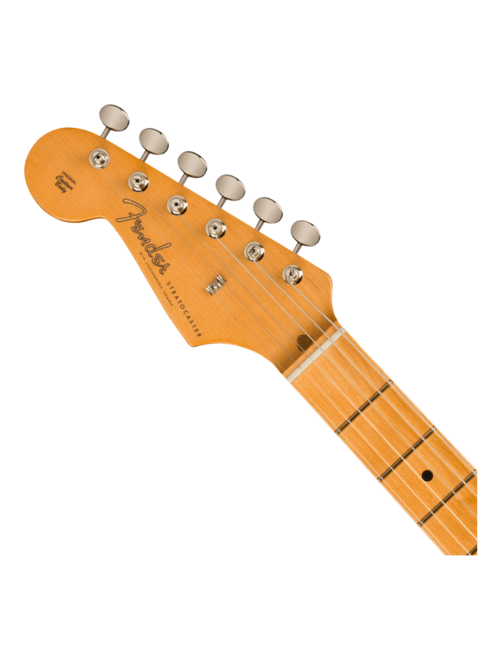 Fender American Vintage II 1957 Stratocaster LH - 2-Color Sunburst w/ Maple FB