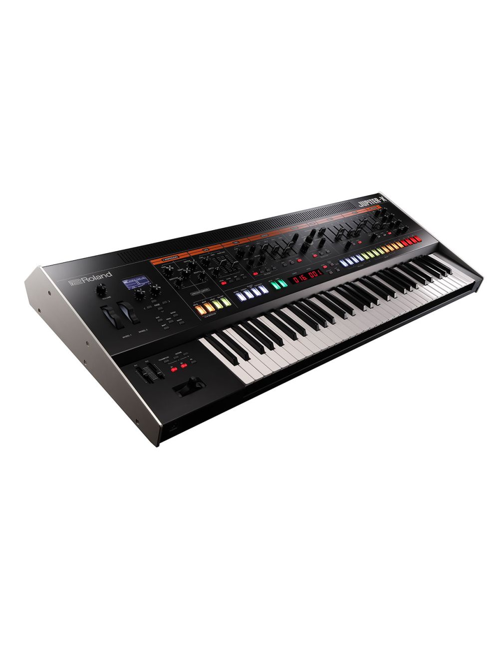 Roland Jupiter-X Synthesizer