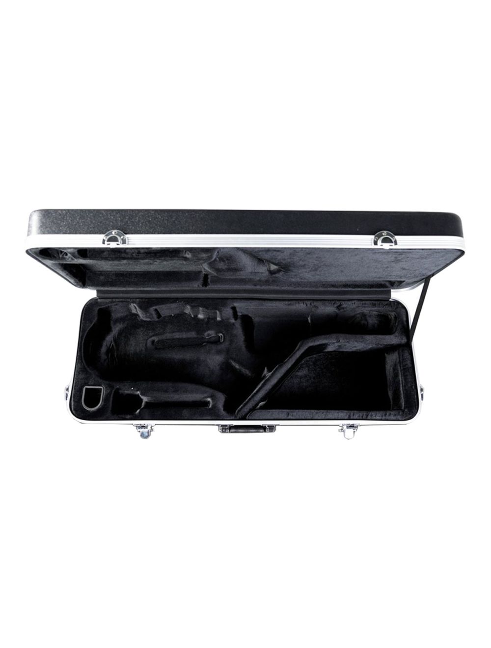 Gator Cases GC-TENORSAX-23 Andante Series ABS Case for Tenor Sax - Open Box