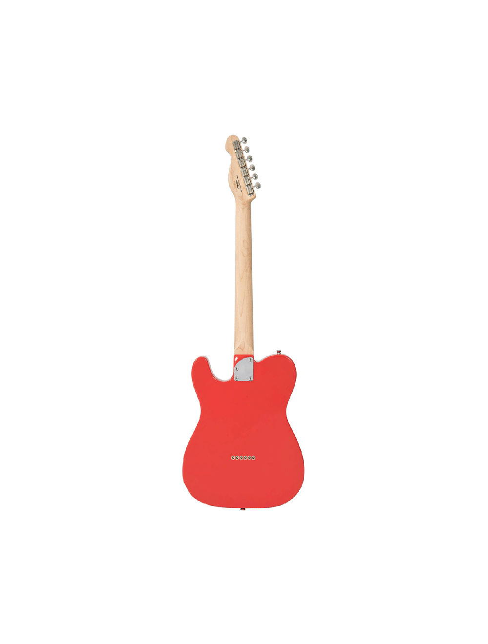 Vintage ReIssued Series V72 - Firenza Red