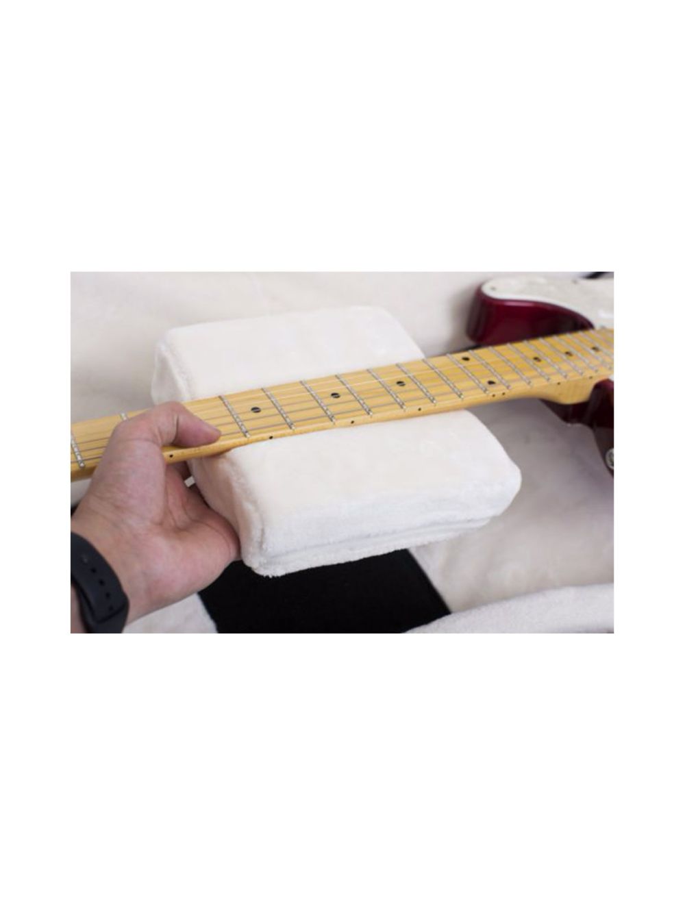 Gator Cases G-PG ELECTRIC Pro-Go Series Electric Guitar Gig Bag - Open Box