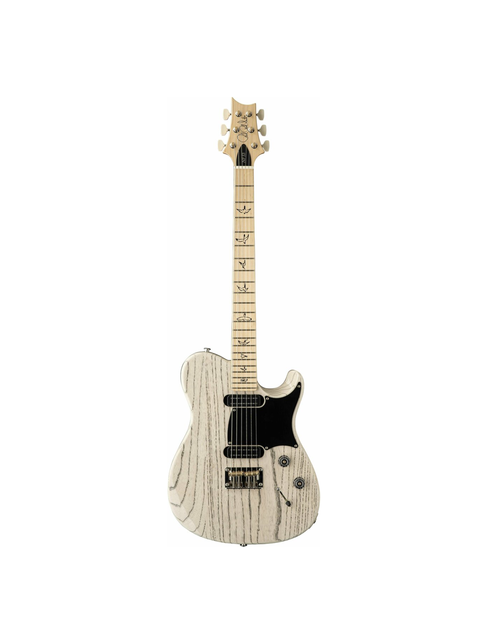 PRS NF 53 Electric Guitar - White Doghair