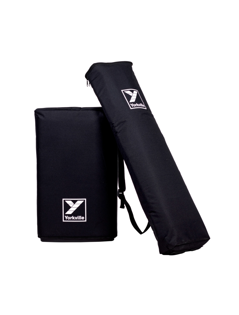 Yorkville YXL Tower 10 Powered Column Array