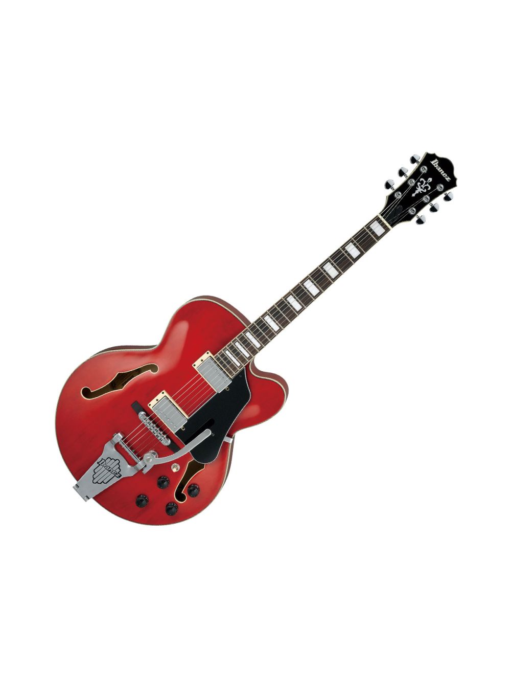 Ibanez artcore red cheap
