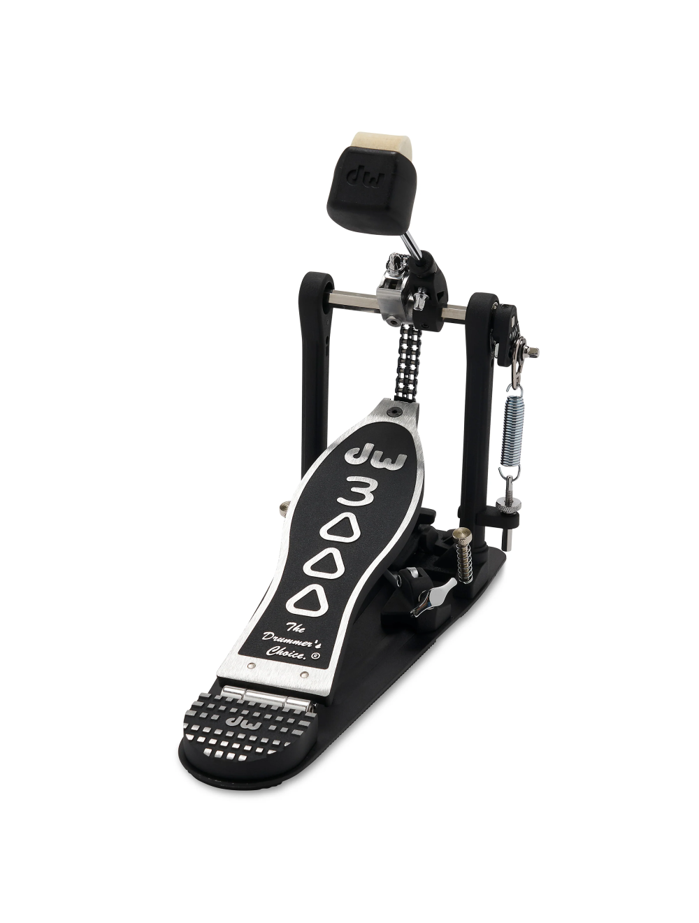 DW Drums DW 3000 Series 4-Piece Hardware Pack