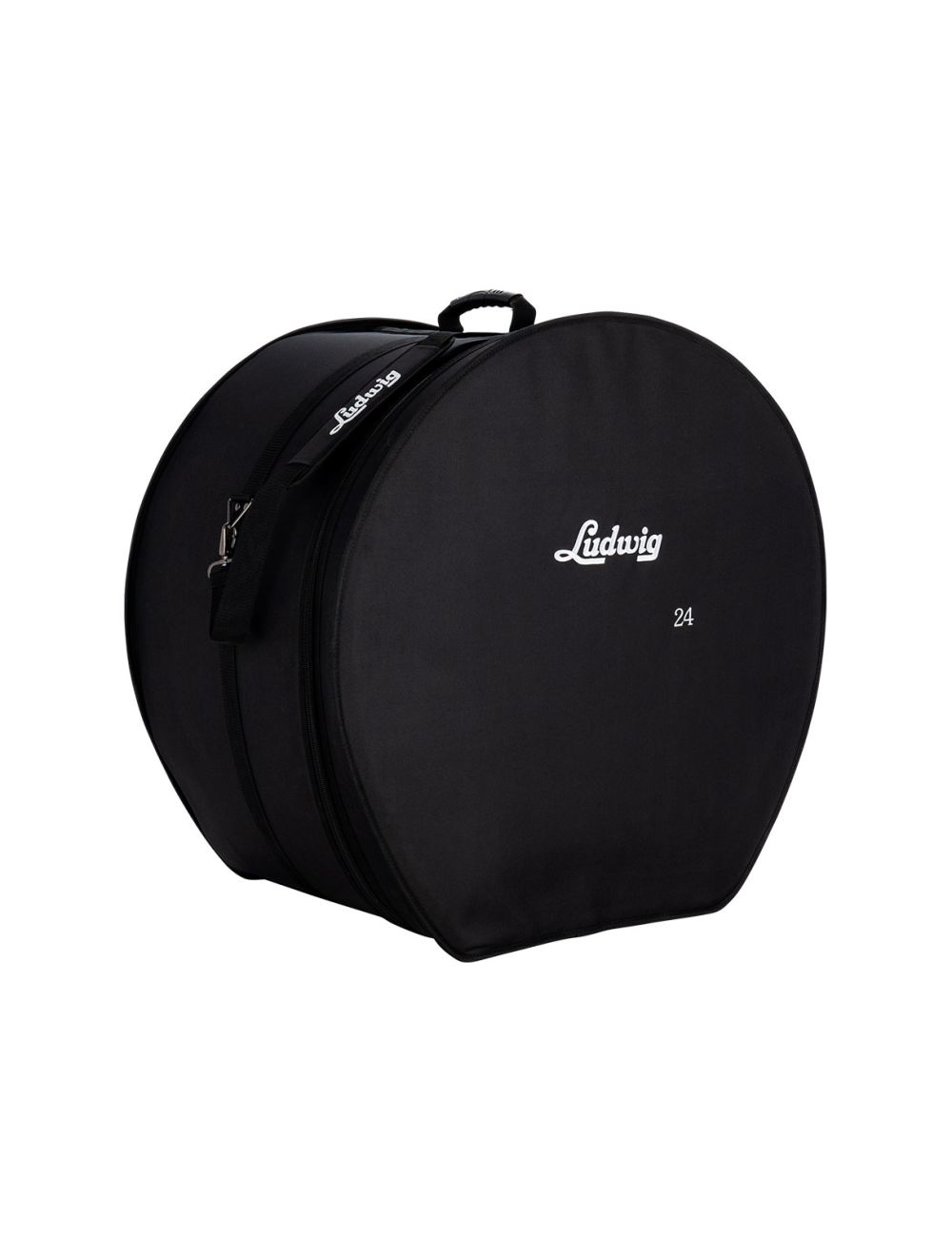 Ludwig 24" Cymbal Bag - Open Box
