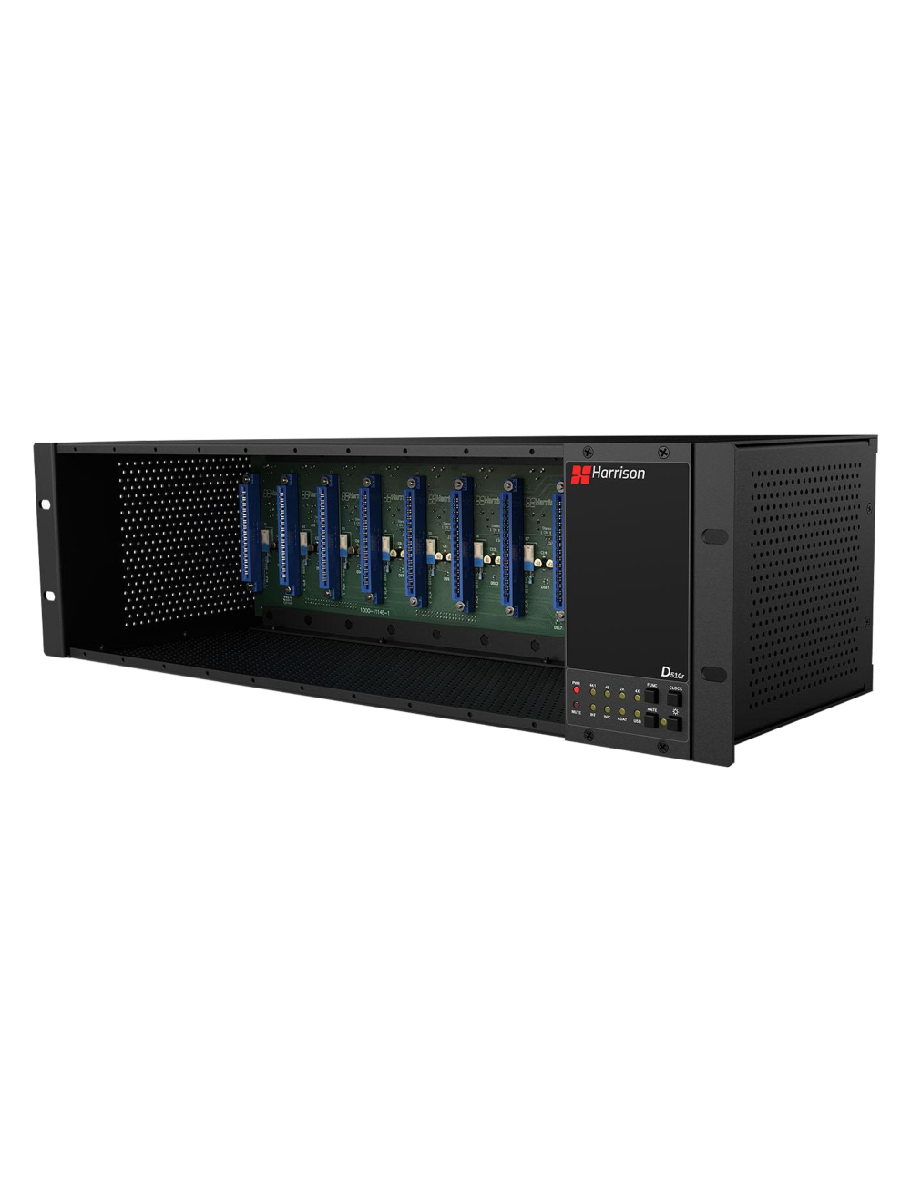 Harrison Audio D510R 500-Series Rack