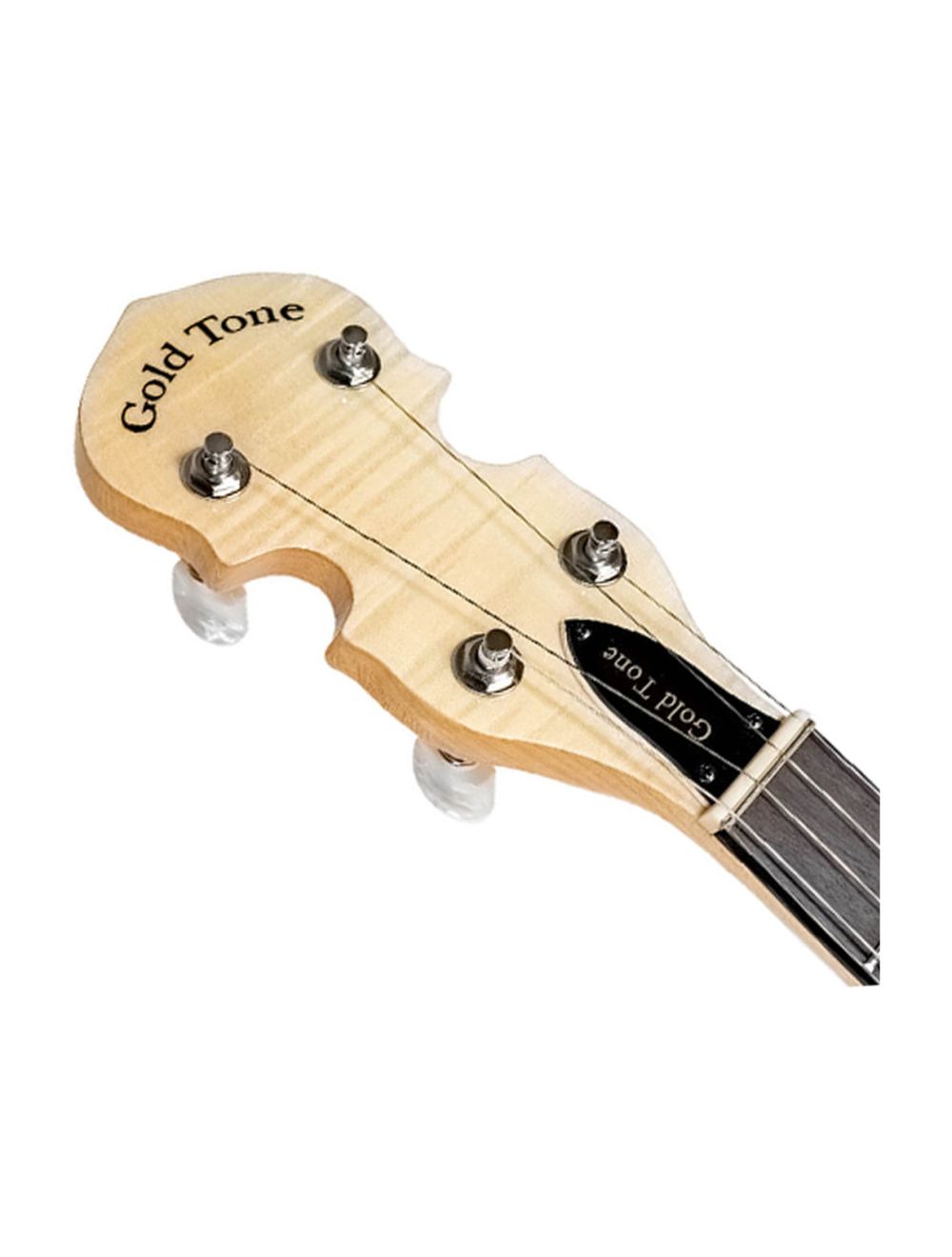 Gold Tone CC-100R Intermediate Resonator Banjo - Open Box