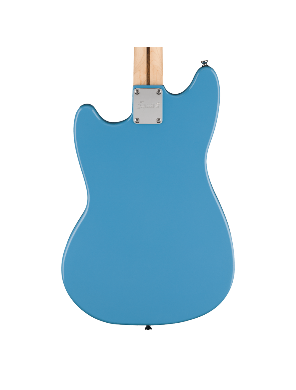 Used Squier Sonic Mustang HH - California Blue w/ Laurel FB