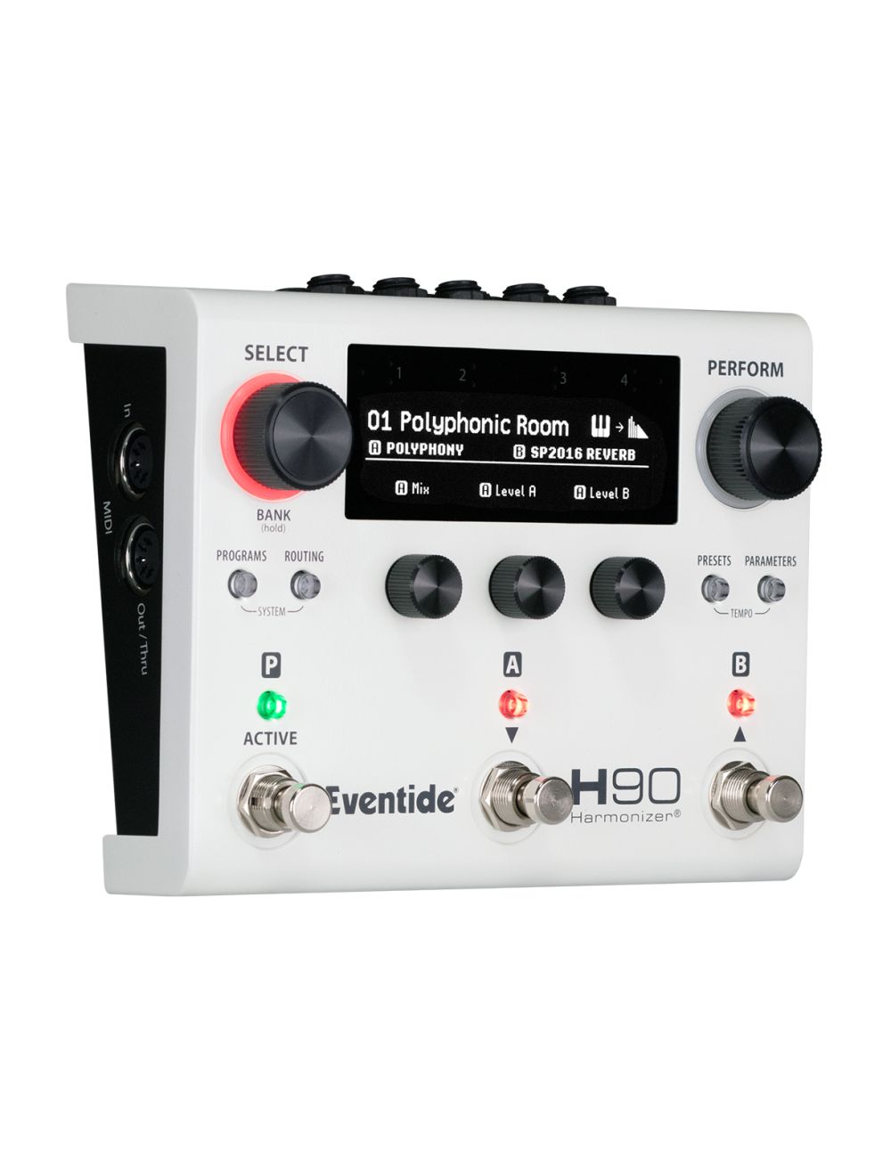 Eventide H90 Harmonizer Multi-Effect Pedal - Open Box