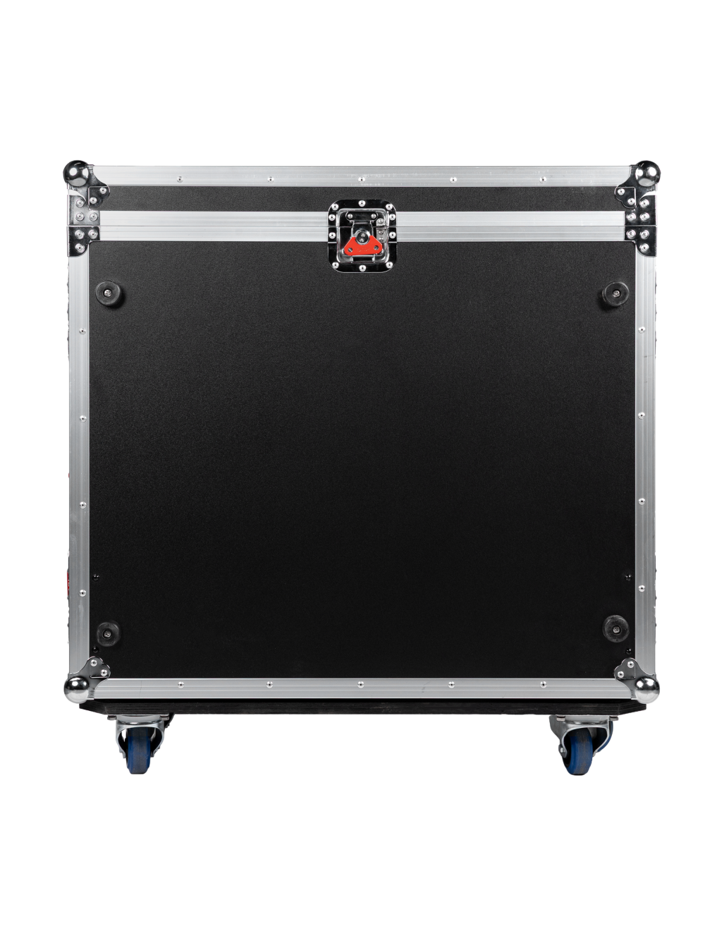Gator Cases GTOUR Road Case w/ Doghouse for A&H Qu-7/Qu-7D