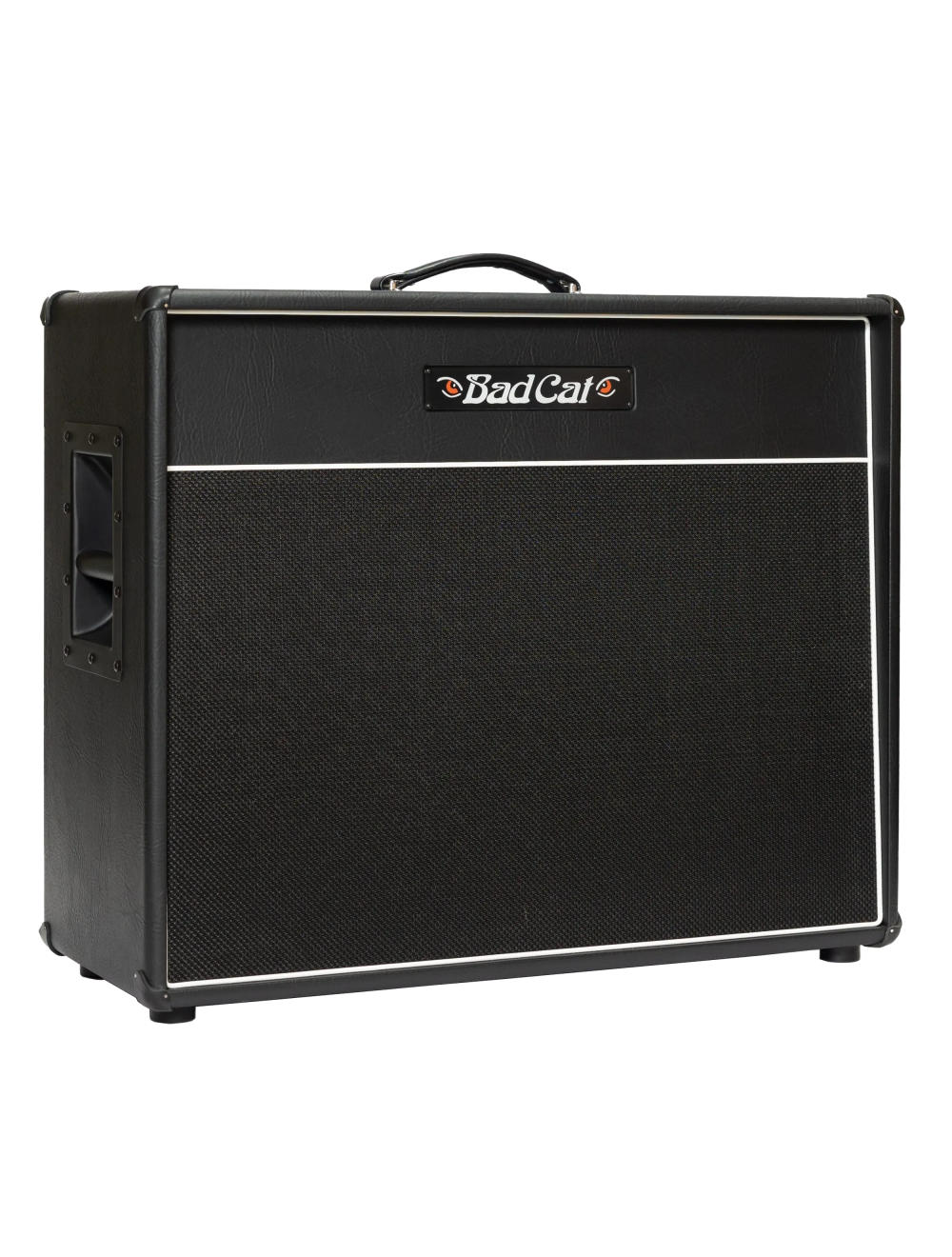Bad Cat Handwired Cub V 2x12" Extention Cabinet - Open Box