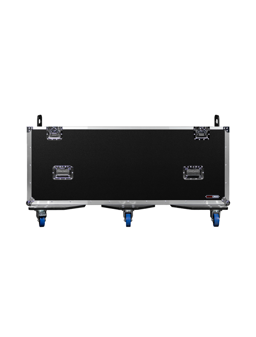 Gator Cases EXPO Series ATA Case for Two 50"-55" LED Screens